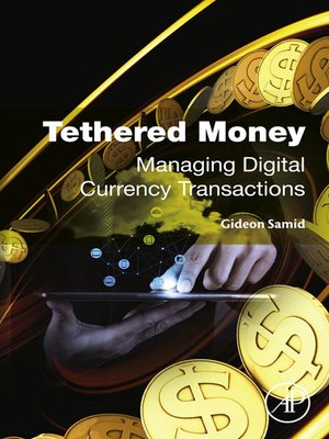cover image of Tethered Money